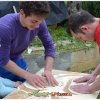 Corso pizzaiolo 2015